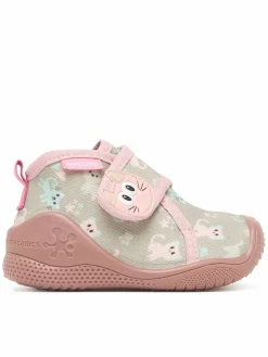 Pantofole 261182 Rosa chiaro