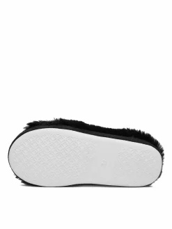 Pantofole 22SAG5005 Nero