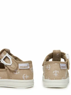 Pantofole 7854733 S Beige