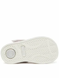Pantofole 7854855 S Bianco