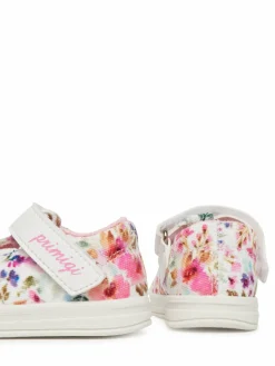 Pantofole 7854855 S Bianco