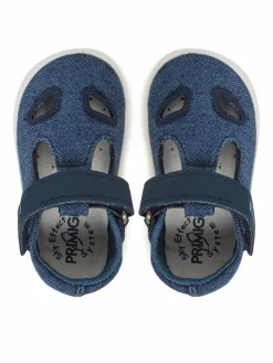 Pantofole 7854822 S Blu scuro