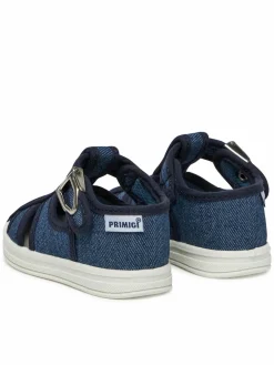 Pantofole 7854722 S Blu scuro