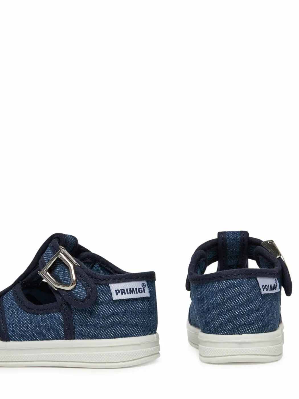 Pantofole 7854722 S Blu scuro