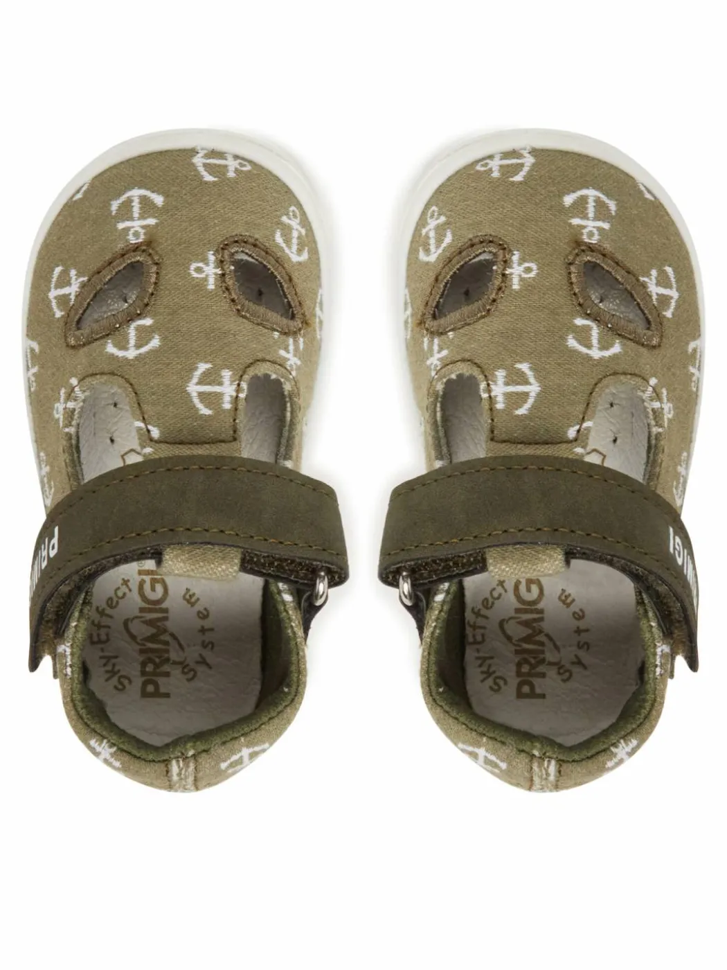 Pantofole 7854844 S Cachi