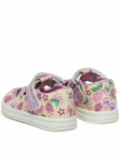 Pantofole 7854811 S Giallo