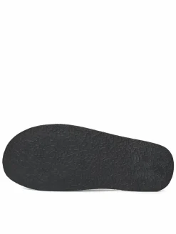 Pantofole SLIP-03 MI25 Nero