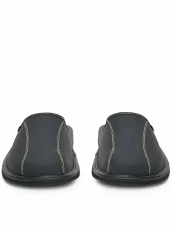 Pantofole SLIP-03 MI25 Nero
