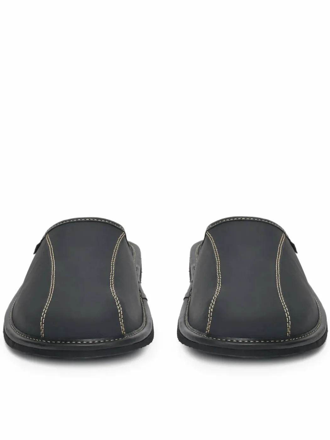 Pantofole SLIP-03 MI25 Nero