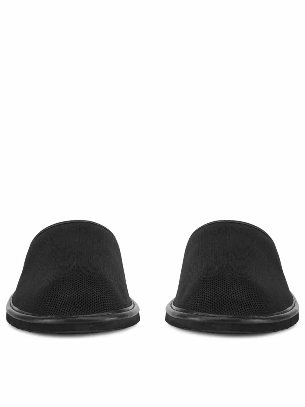 Pantofole SLIP-02 MI25 Nero