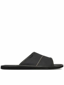 Pantofole SLIP-01 MI25 Nero
