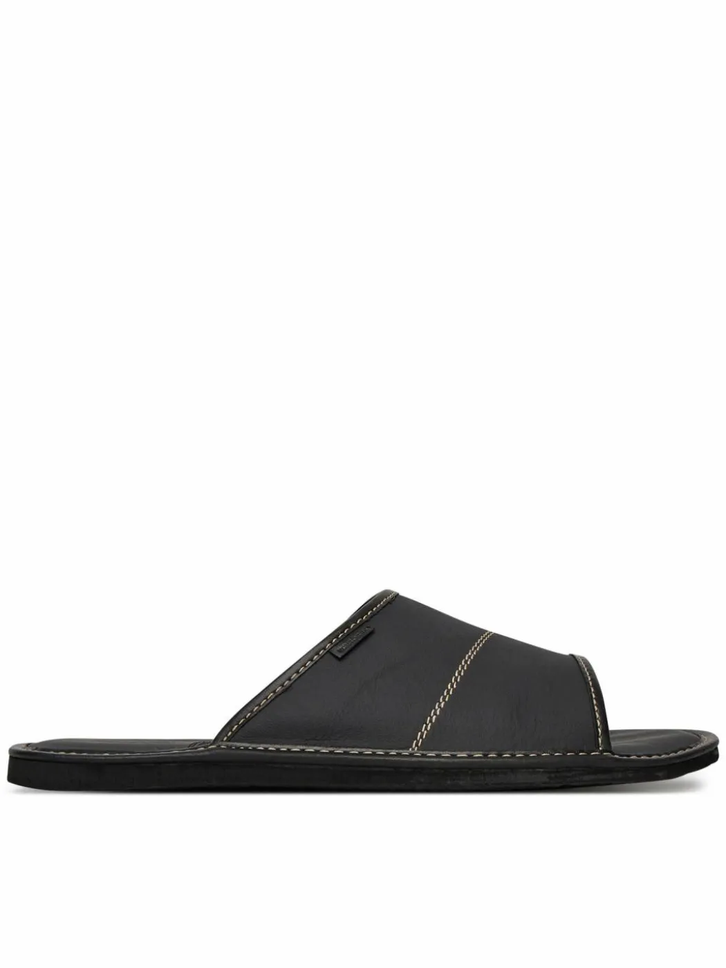 Pantofole SLIP-01 MI25 Nero