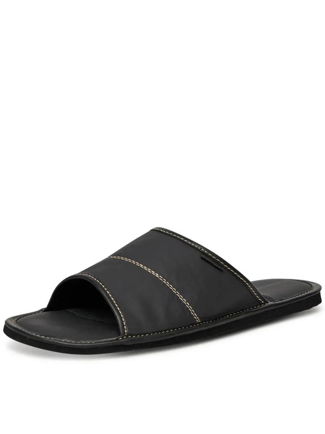Pantofole SLIP-01 MI25 Nero