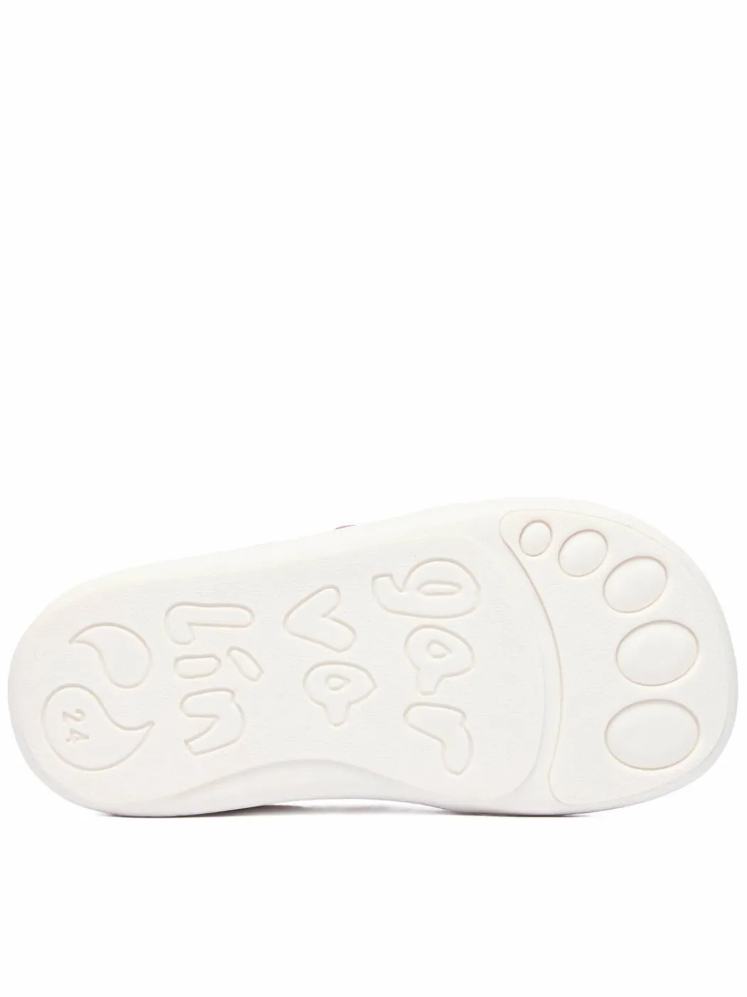 Pantofole 262338 S Rosa
