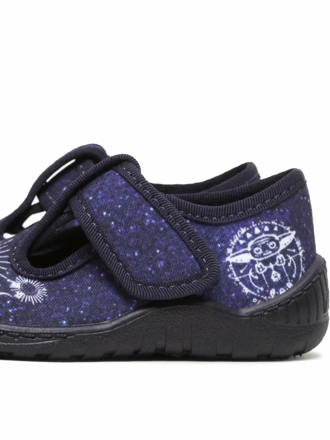 Pantofole SS23-202LCM Blu scuro