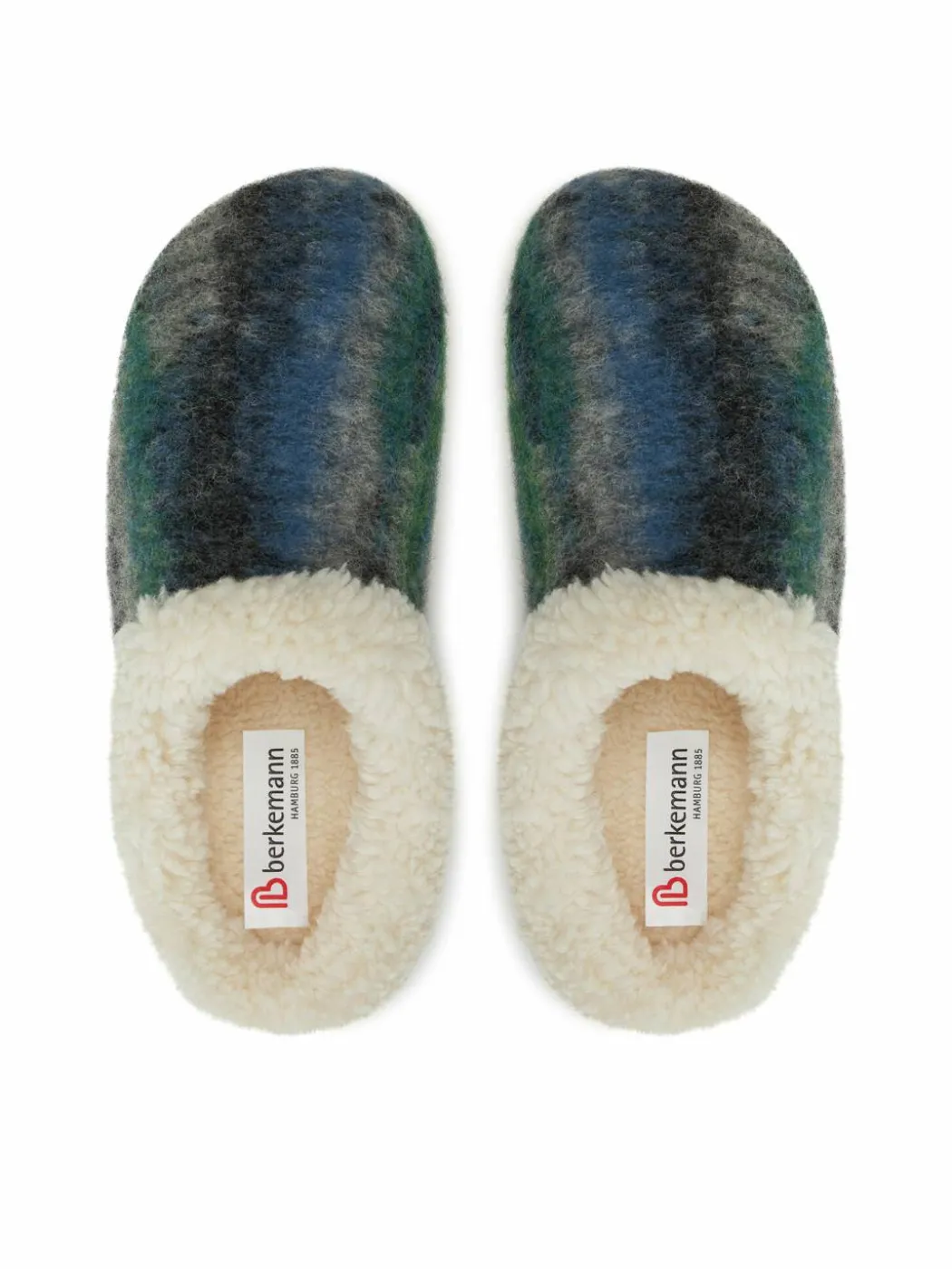 Pantofole Tala 03200 Multicolore