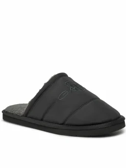Pantofole Tamaware Homeslipper 27698378 Nero
