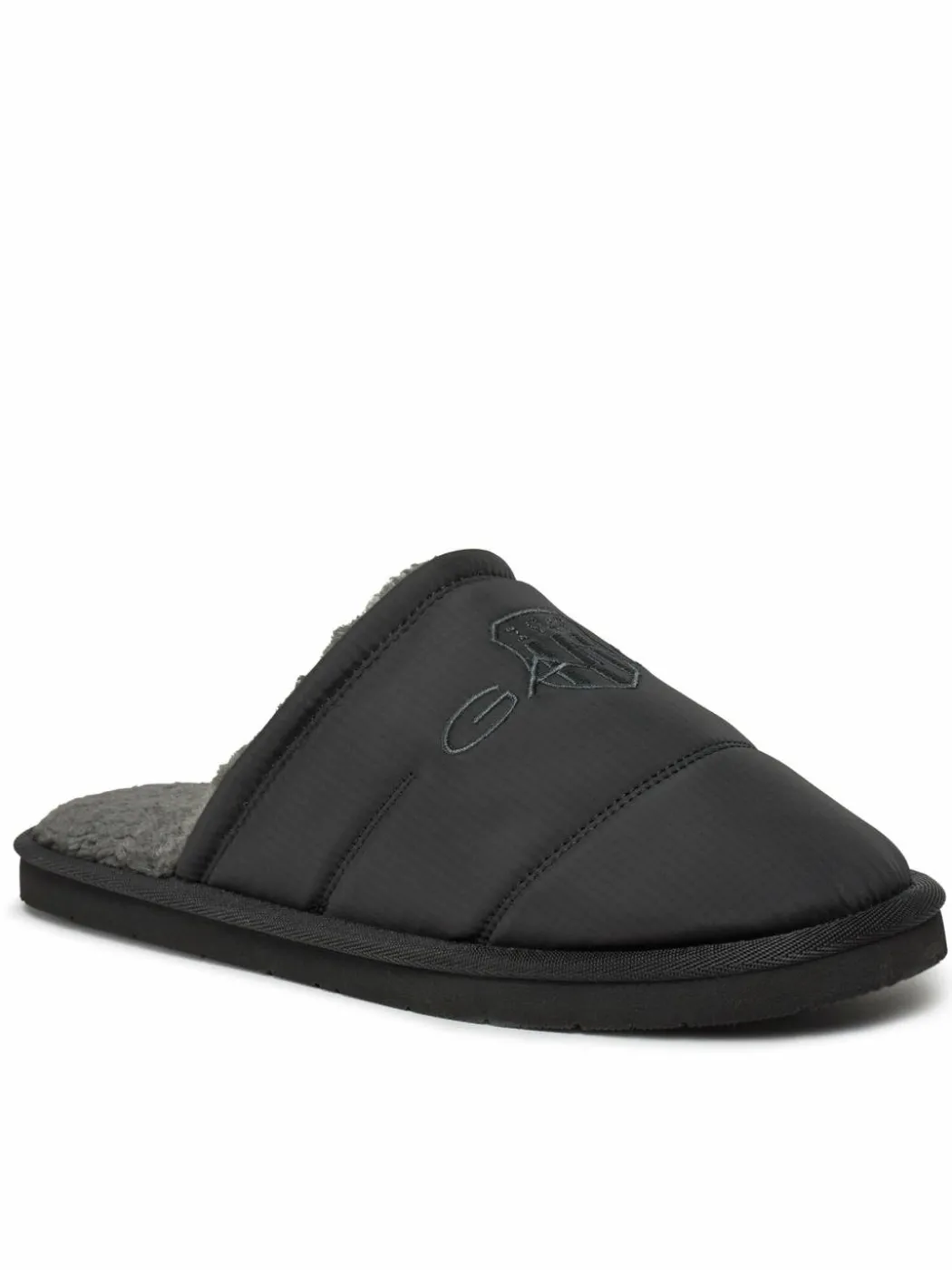 Pantofole Tamaware Homeslipper 27698378 Nero