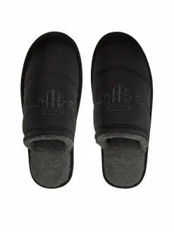Pantofole Tamaware Homeslipper 27698378 Nero