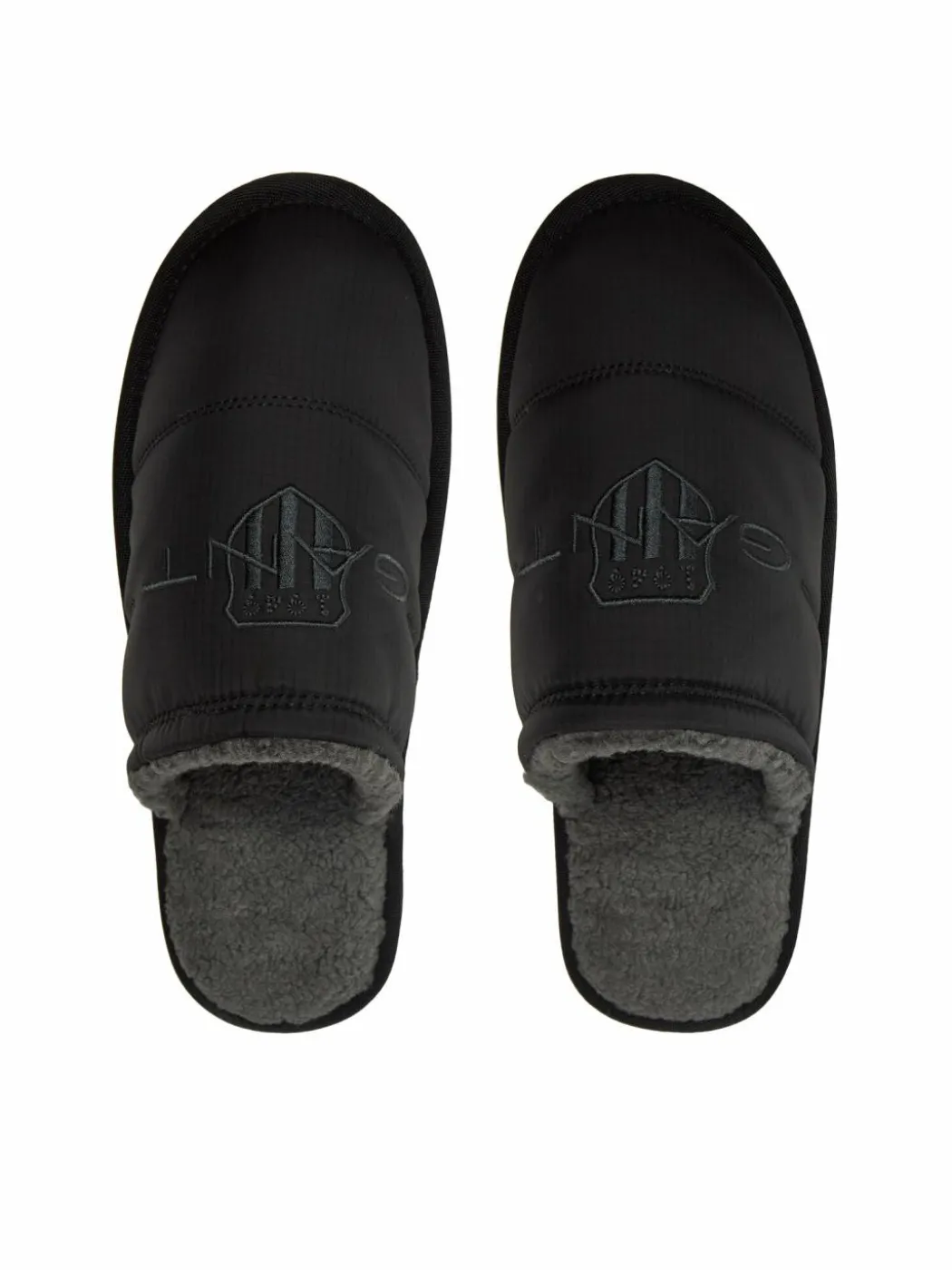 Pantofole Tamaware Homeslipper 27698378 Nero