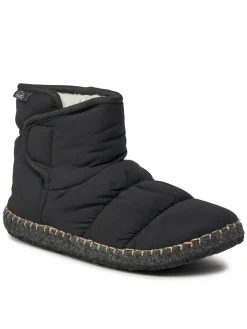 Pantofole UNBROD10 Nero