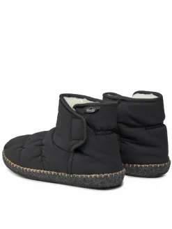 Pantofole UNBROD10 Nero