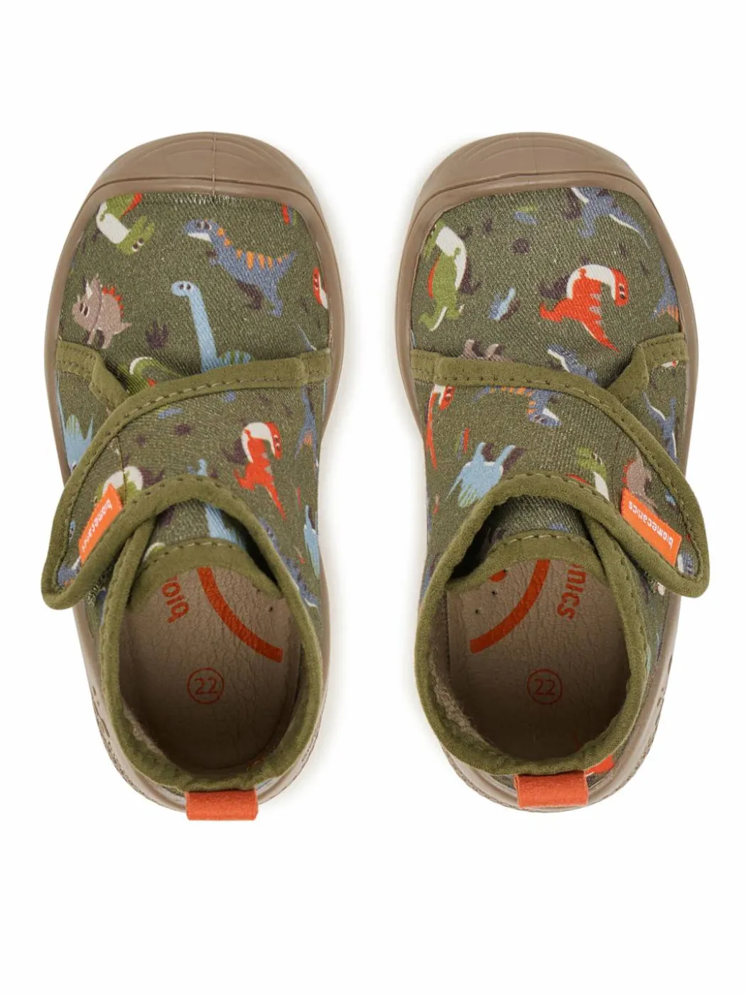 Pantofole 261184 Verde
