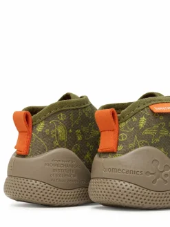 Pantofole 251145 Verde