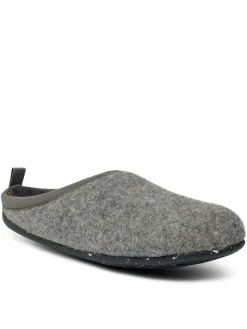 Pantofole Wabi 20889-061 Grigio
