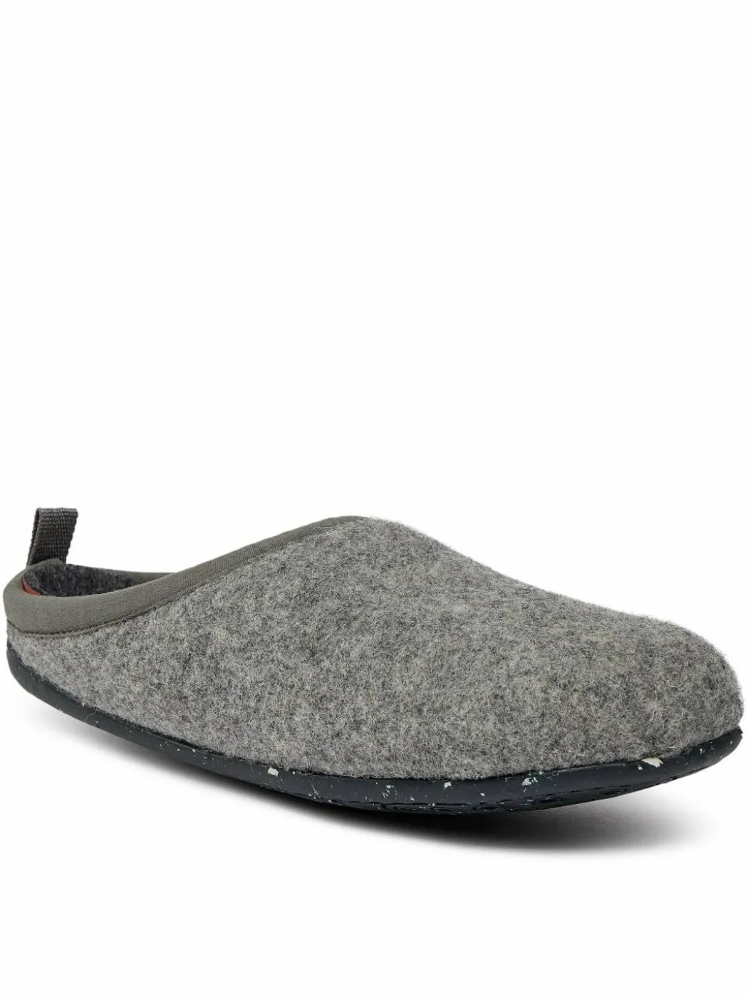 Pantofole Wabi 20889-061 Grigio
