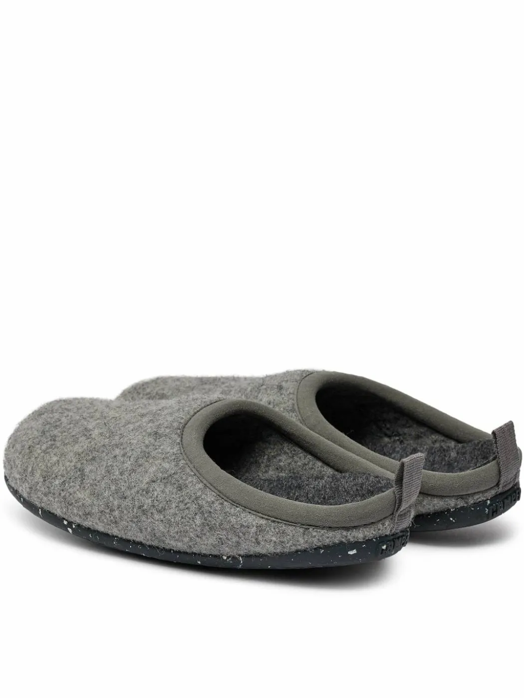 Pantofole Wabi 20889-061 Grigio