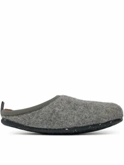 Pantofole Wabi 20889-061 Grigio