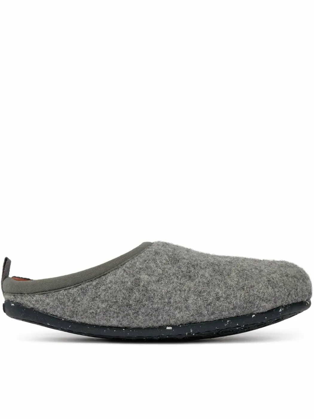 Pantofole Wabi 20889-061 Grigio