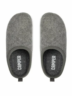 Pantofole Wabi 20889-061 Grigio