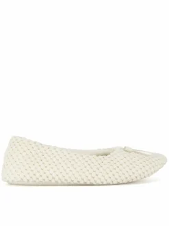 Pantofole WFA3209-1 Beige