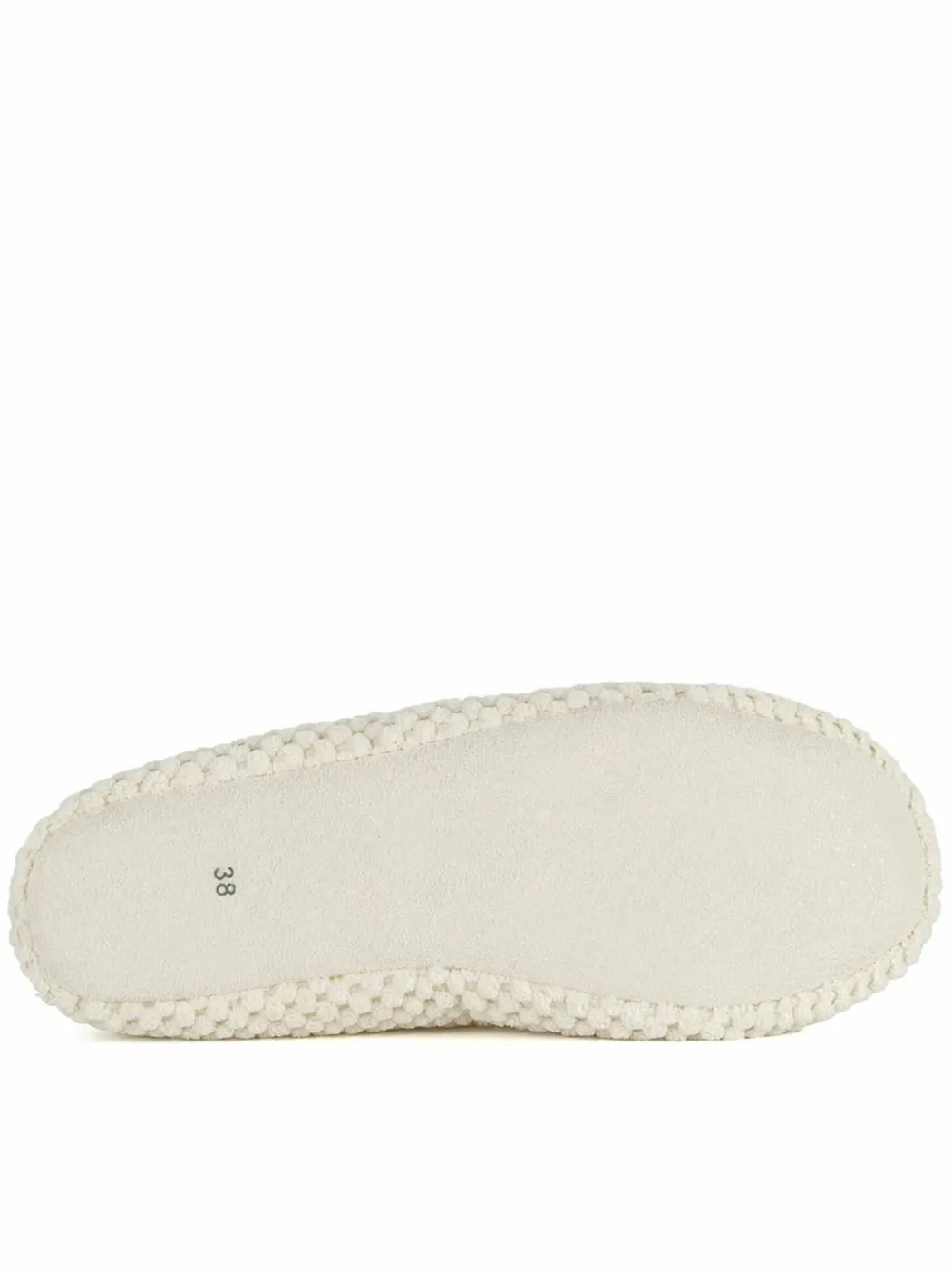Pantofole WFA3209-1 Beige