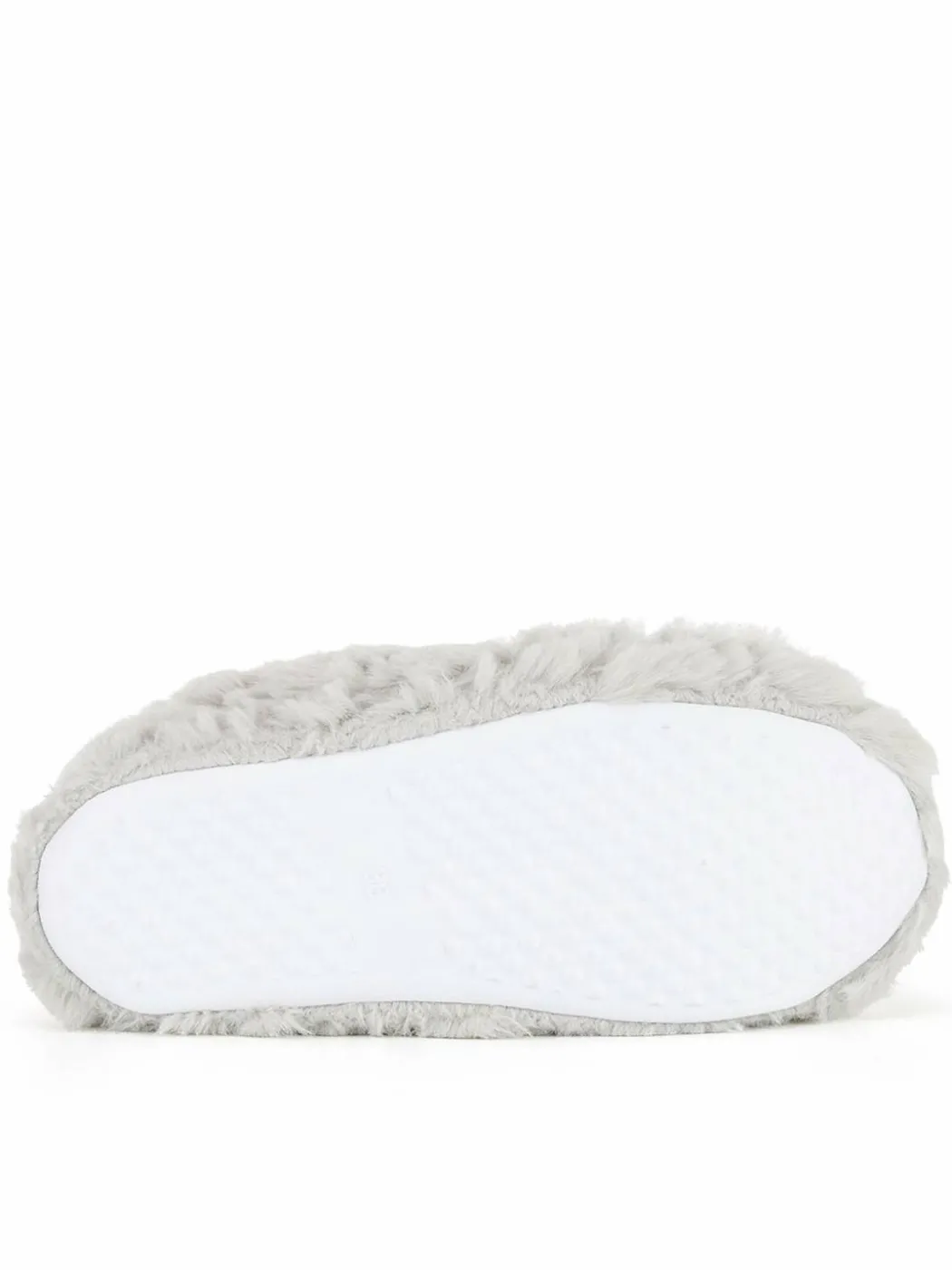 Pantofole WFA3223-1 Grigio