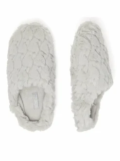Pantofole WFA3223-1 Grigio