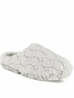 Pantofole WFA3223-1 Grigio