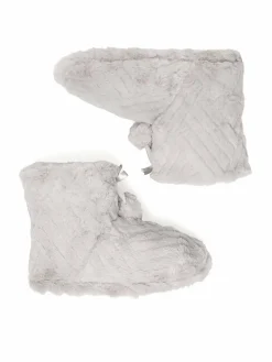 Pantofole WFA3241-1 Grigio