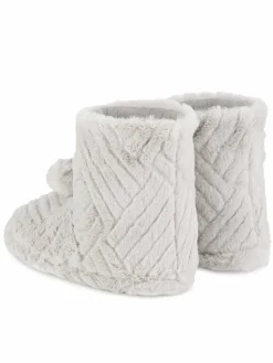 Pantofole WFA3241-1 Grigio