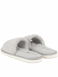 Pantofole WFA3211-1 Grigio