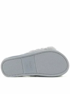 Pantofole WFA3204-1 Grigio