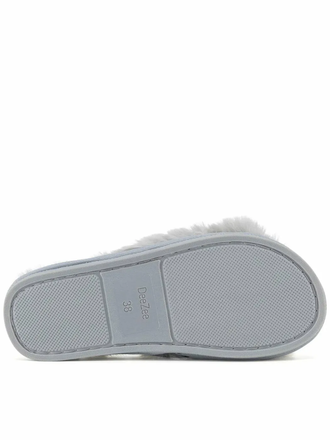Pantofole WFA3204-1 Grigio