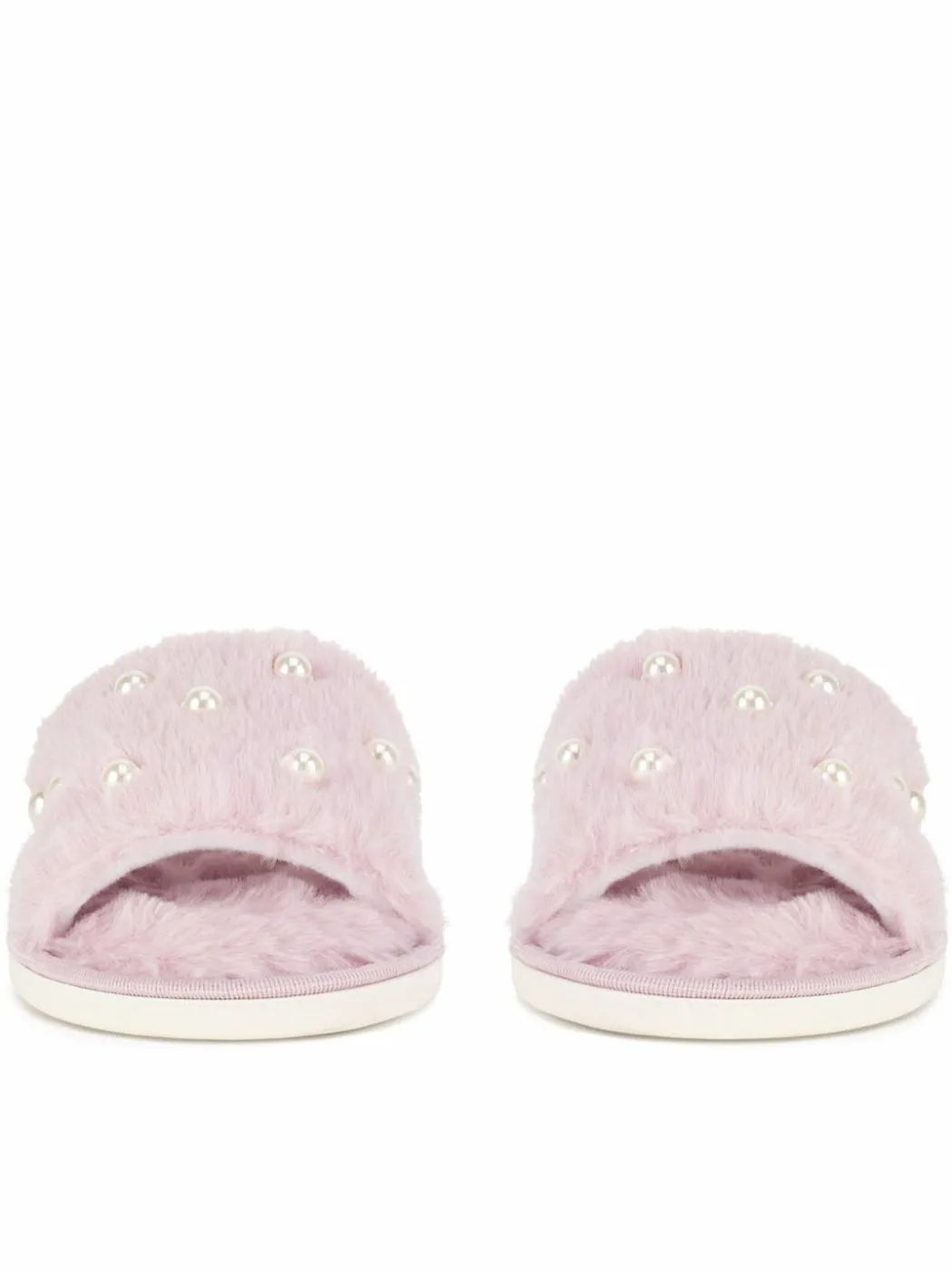 Pantofole WFA3211-1 Rosa