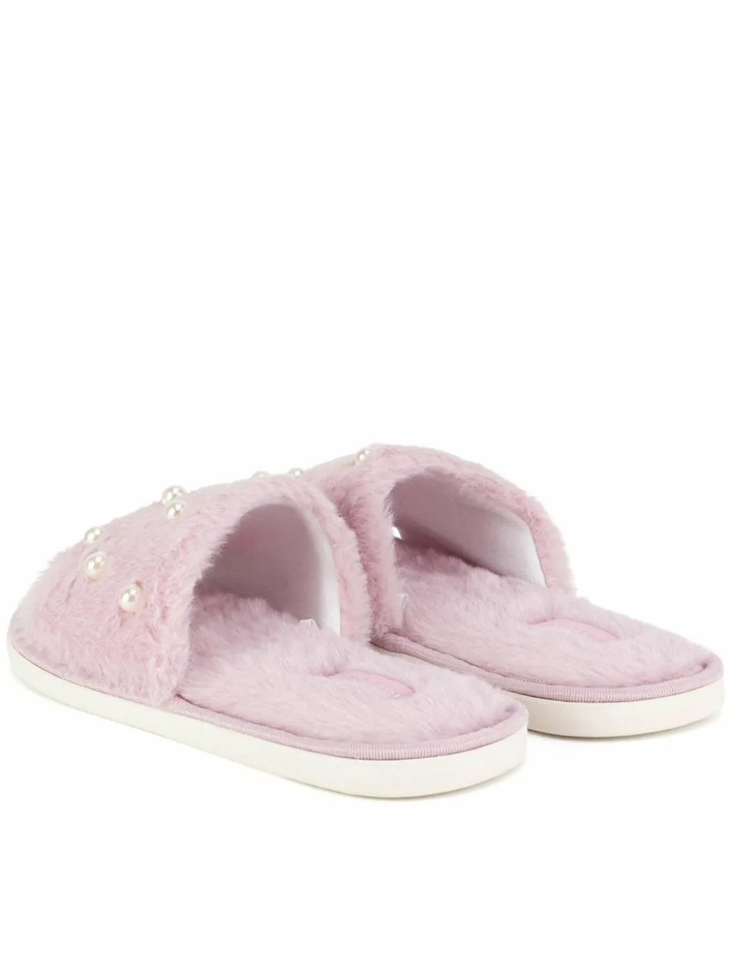 Pantofole WFA3211-1 Rosa