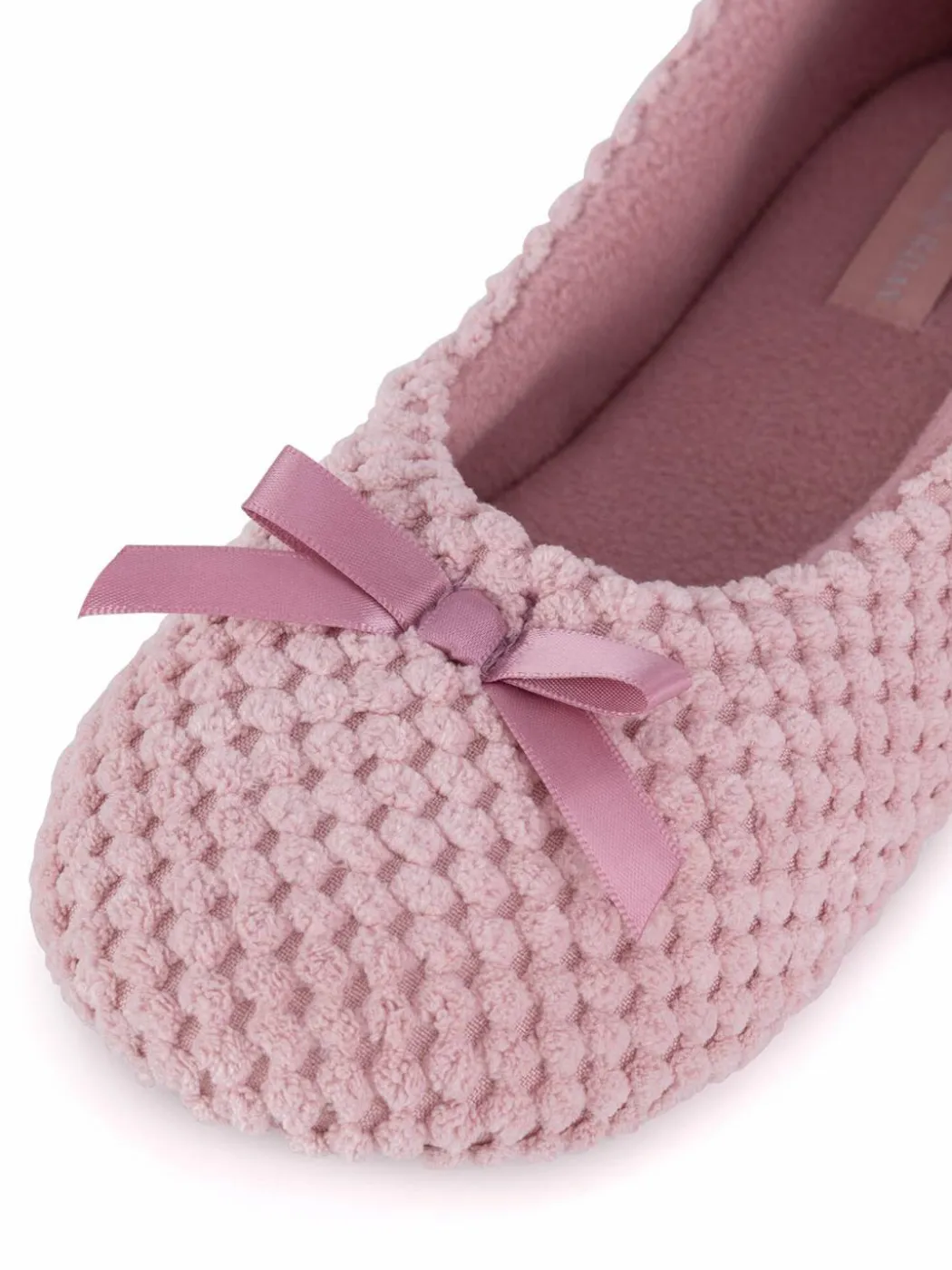 Pantofole WFA3209-1 Rosa