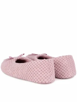 Pantofole WFA3209-1 Rosa