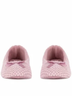 Pantofole WFA3209-1 Rosa