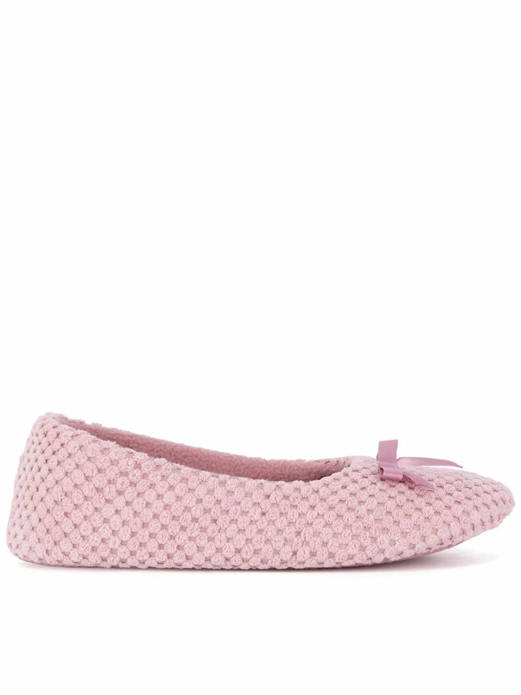 Pantofole WFA3209-1 Rosa